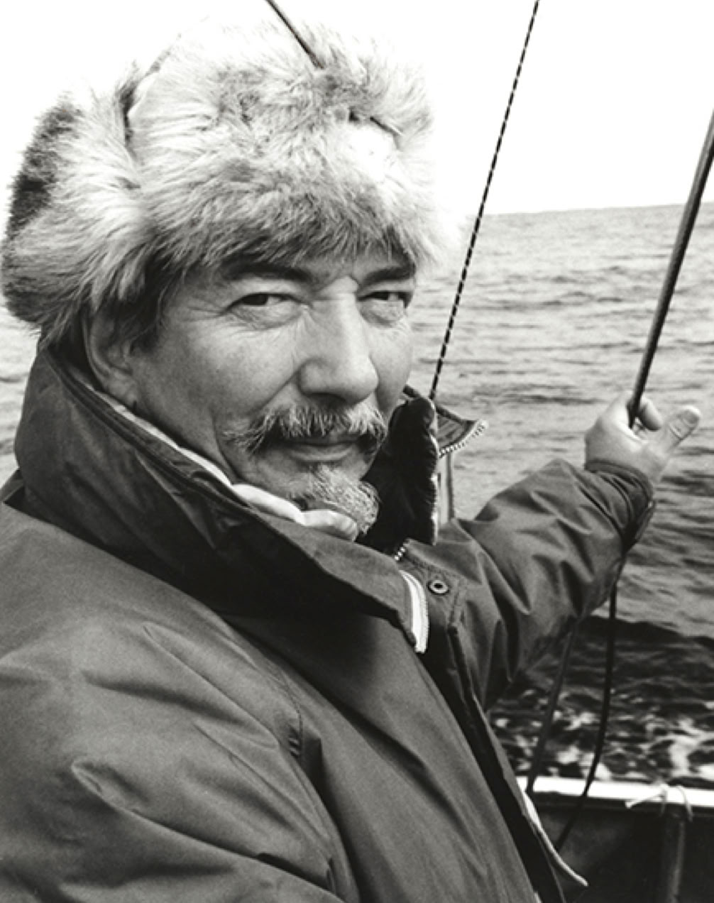 François Bel Réalisateur de Films Animaliers